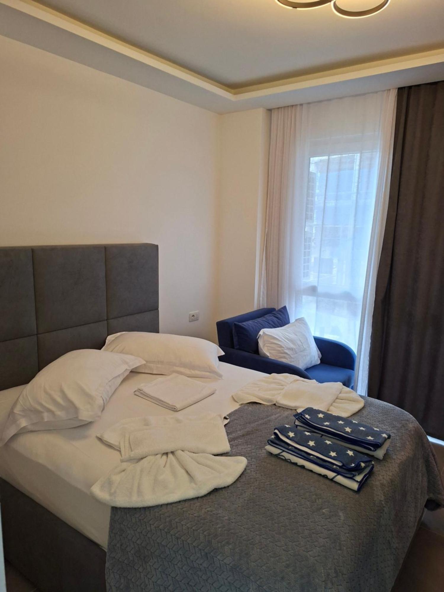 D&D Hotel Shengjin Room photo