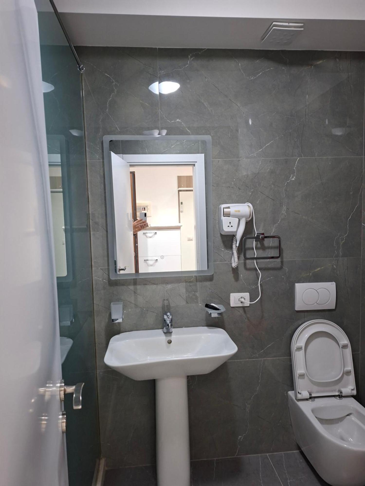 D&D Hotel Shengjin Room photo
