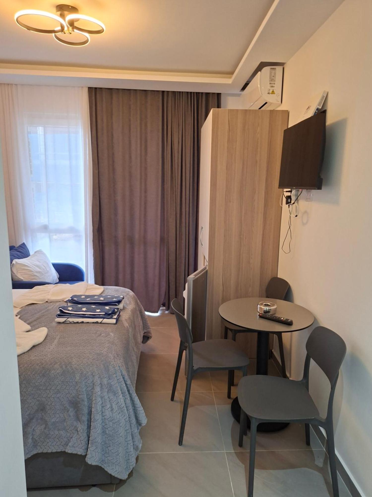 D&D Hotel Shengjin Room photo