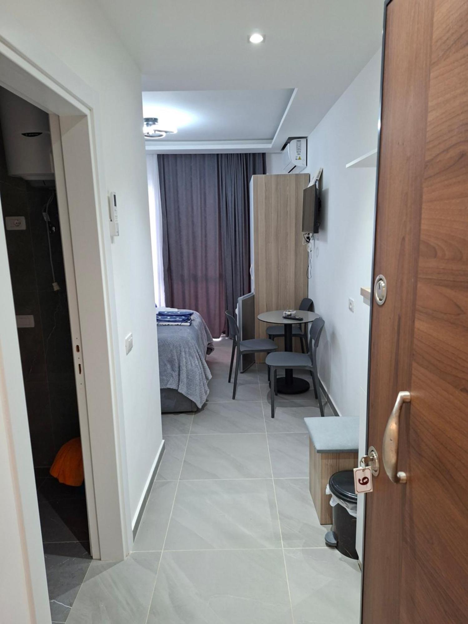 D&D Hotel Shengjin Room photo